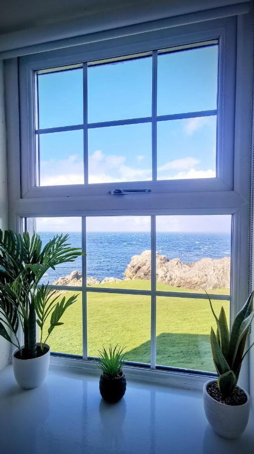 Strathy Point Lighthouse 아파트 외부 사진